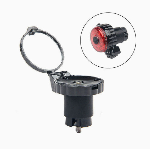 Bicycle Handlebar Mirror Bowlift