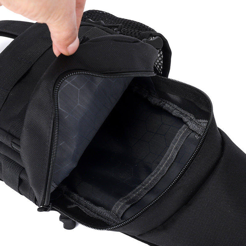 Tactical Sling Bag