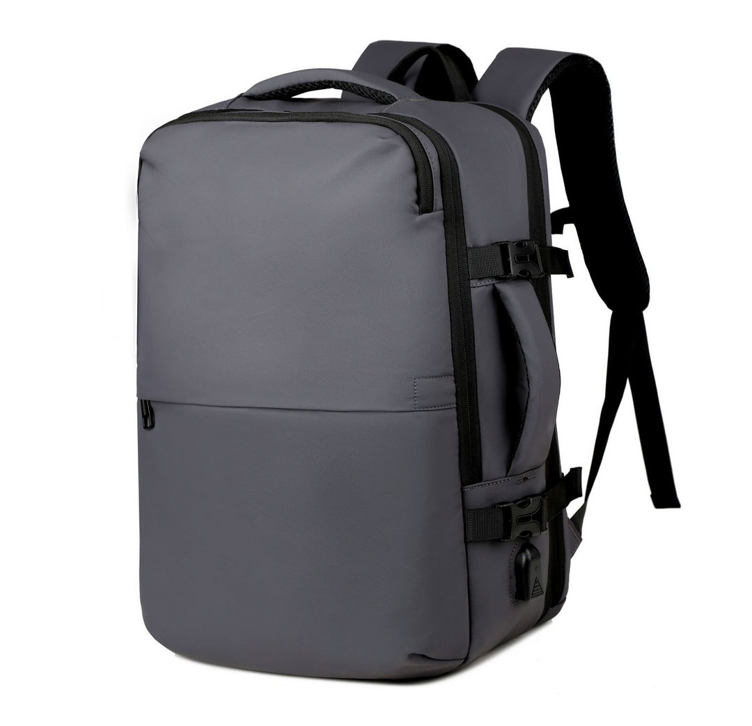 Modern Backpack Bowlift