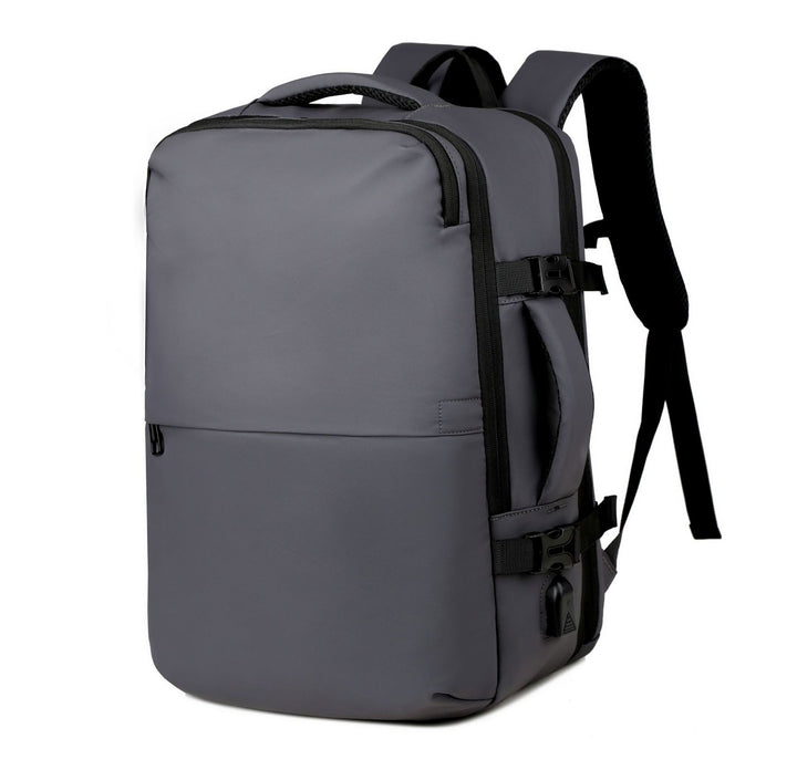 Modern Backpack Bowlift