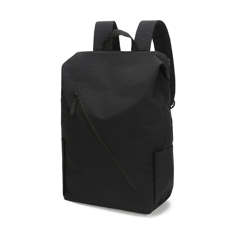 Minimalist Casual Backpack Bowlift