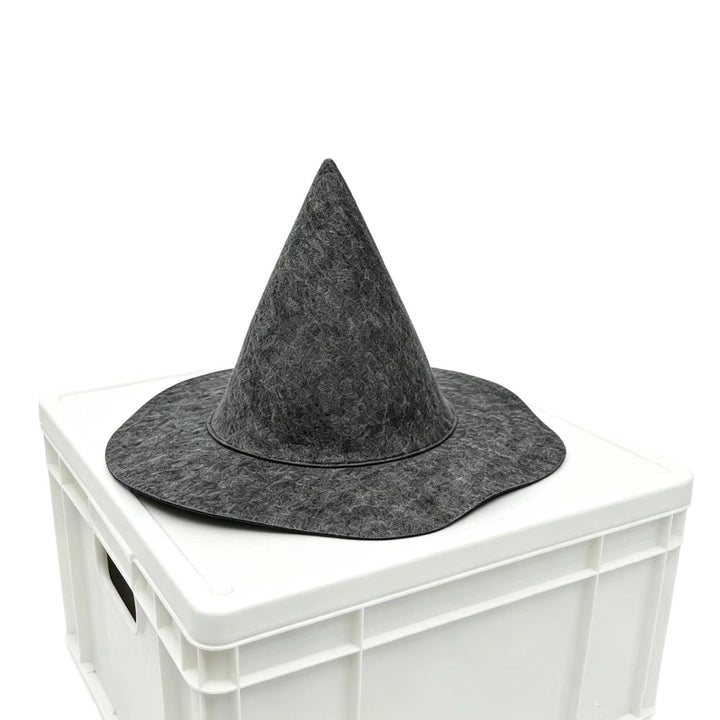 Magical Wizard Hat Bowlift