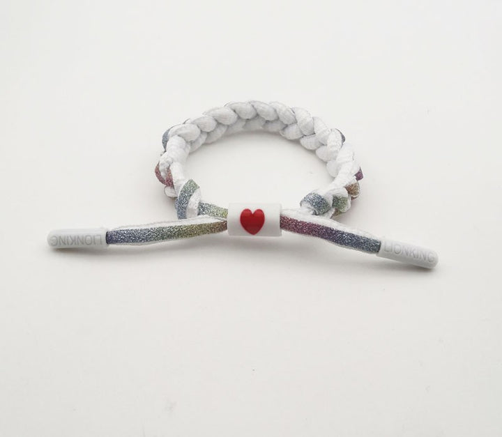 Artisan Woven Bracelet Bowlift
