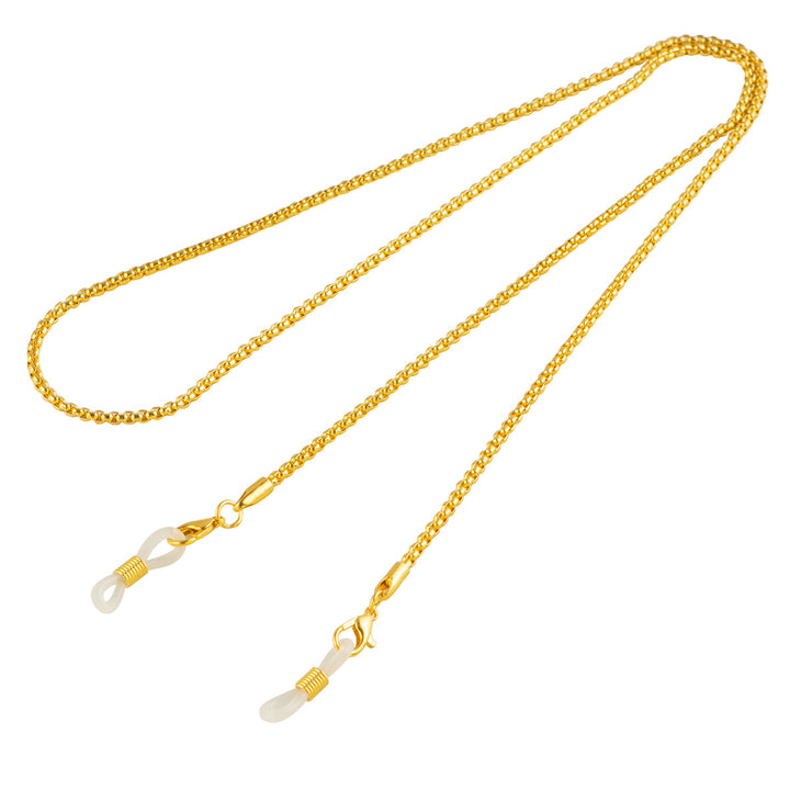 Durable Chain Eyewear Holder Bowlift