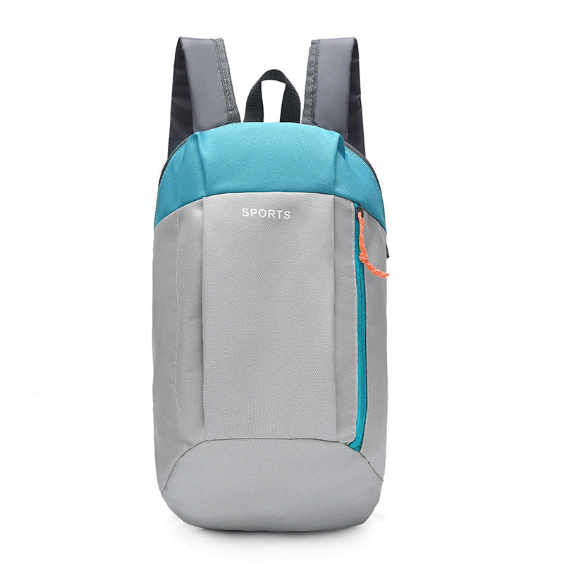 Lightweight Sports Backpack Bowlift