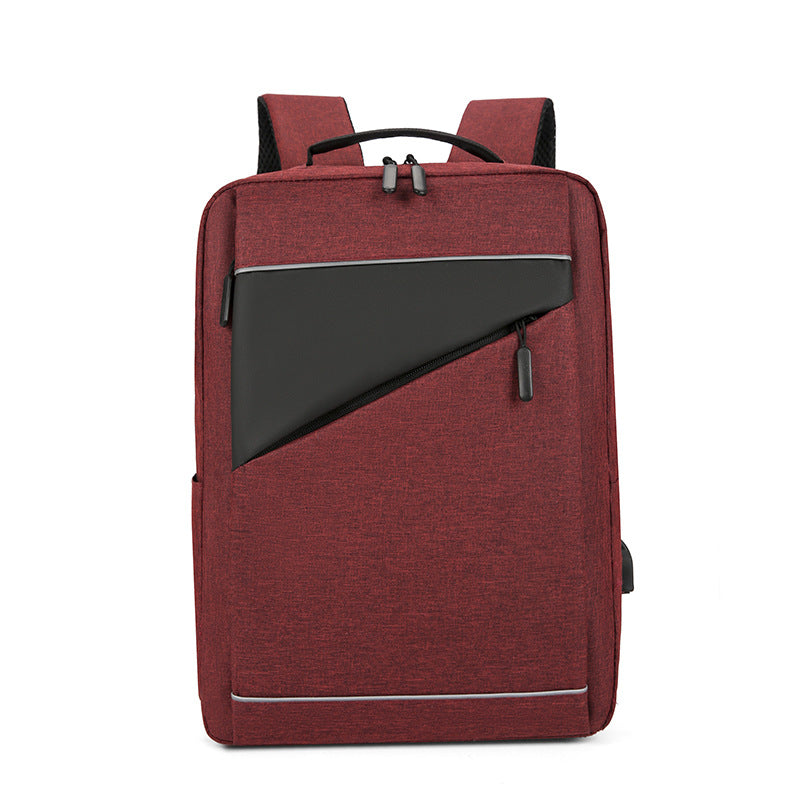 Sleek Functional Laptop Backpack Bowlift