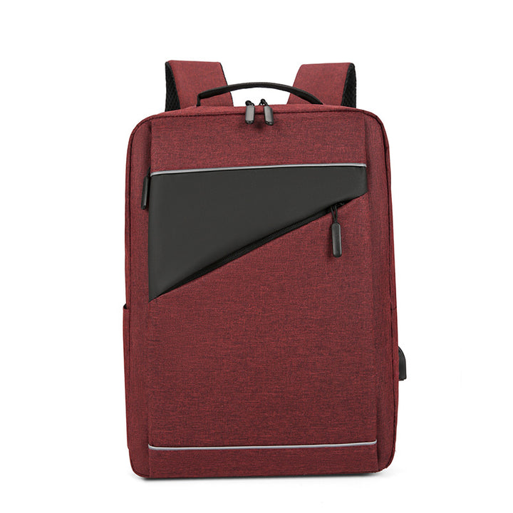 Sleek Functional Laptop Backpack Bowlift