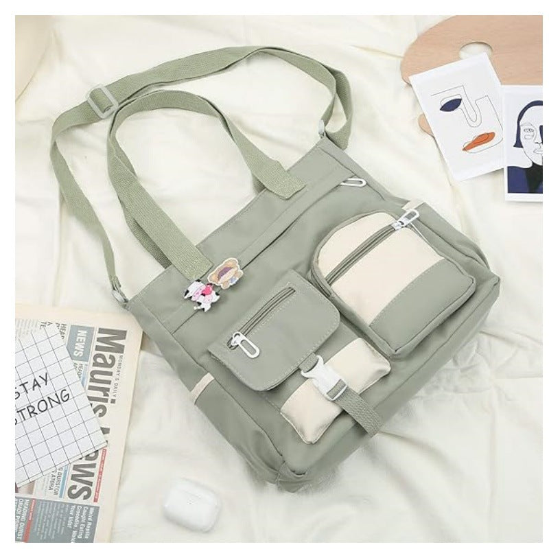 Stylish Multifunctional Bag Bowlift