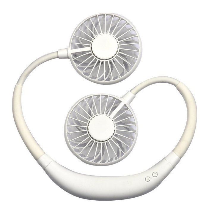 Hands-Free Portable Neck Fan Bowlift