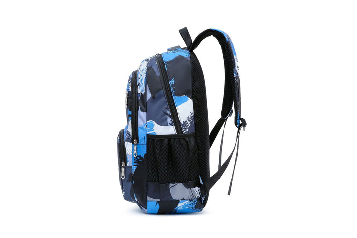 Trendier backpack with insulated lunch box and pencil case Bowlift