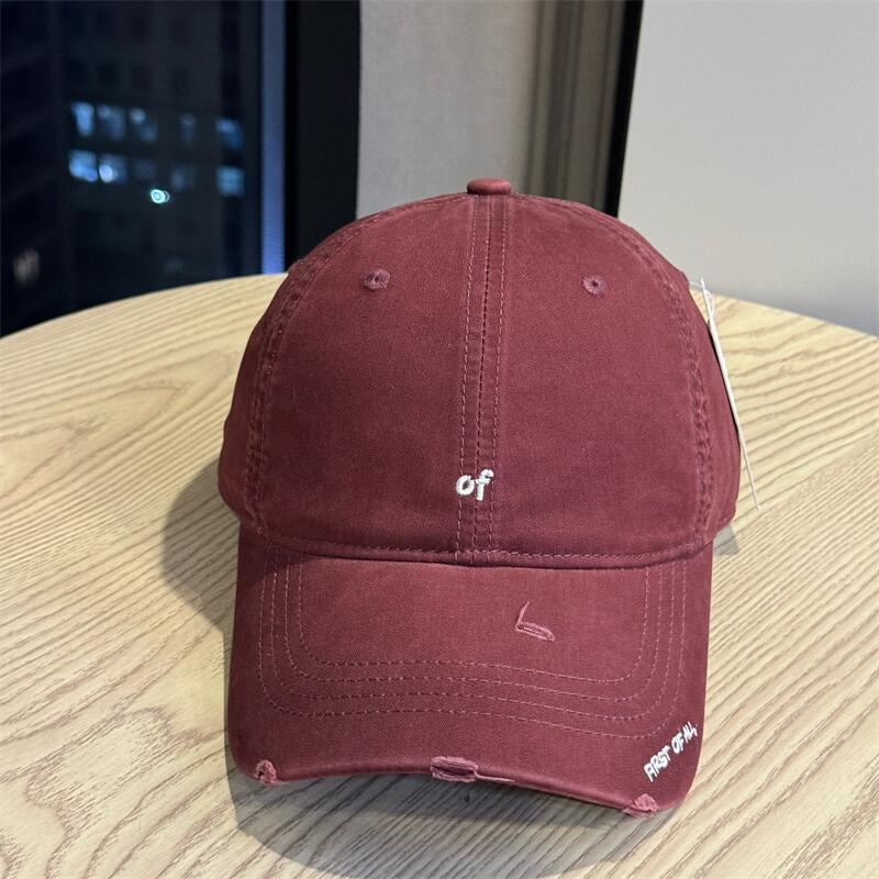 Men's Classic Adjustable Baseball Cap Bowlift 1784270698