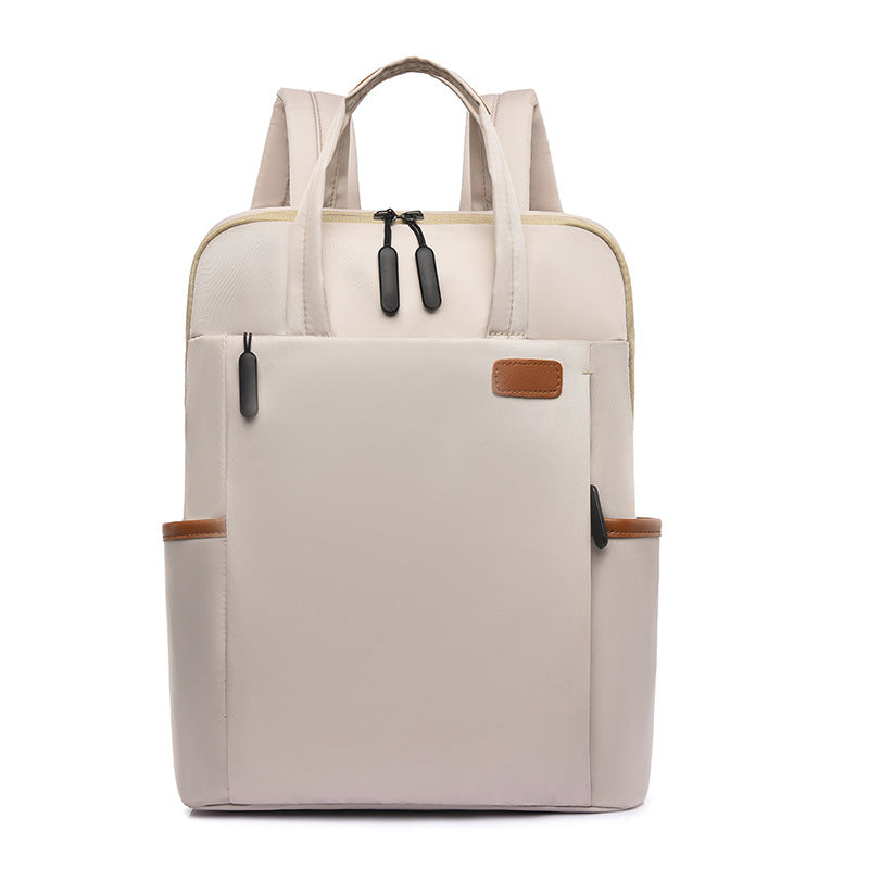 Elegant Laptop Backpack by Bowlift