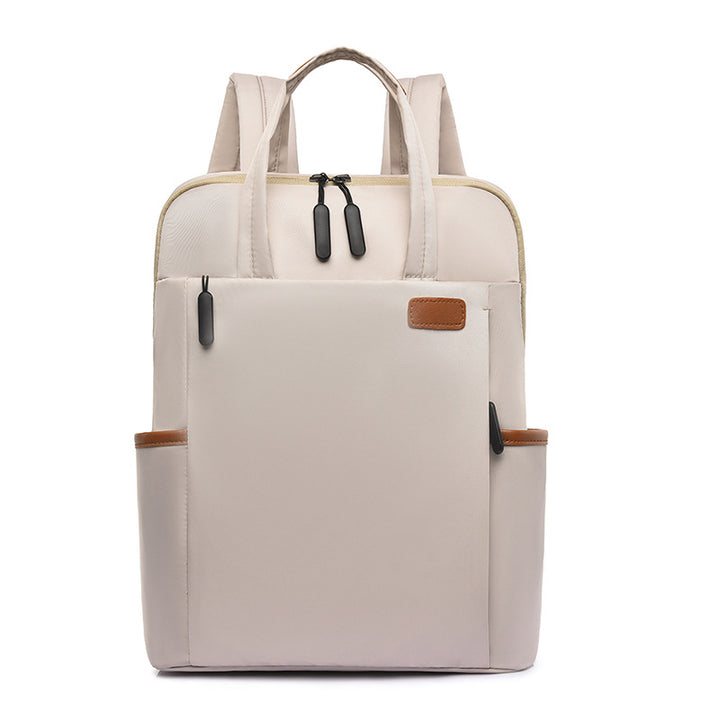 Elegant Laptop Backpack by Bowlift