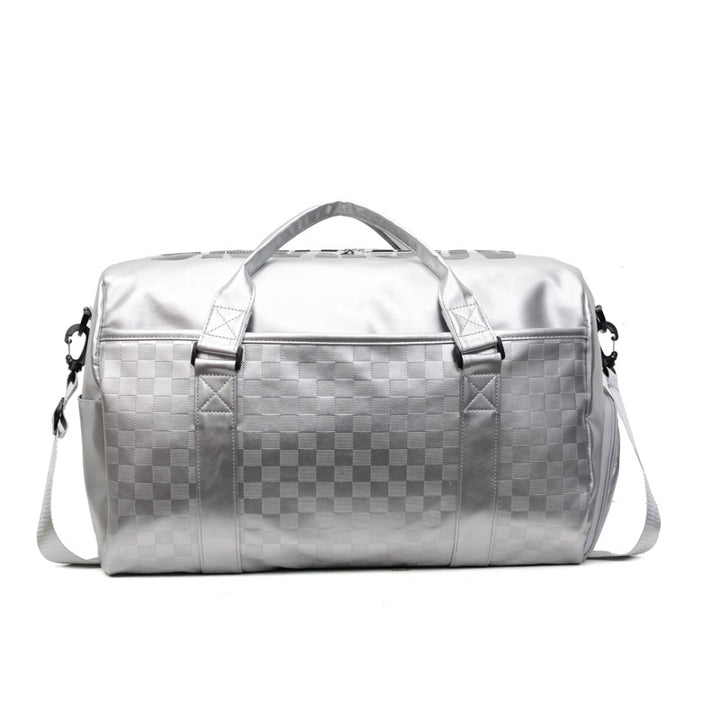 Premium Waterproof Travel Duffel
