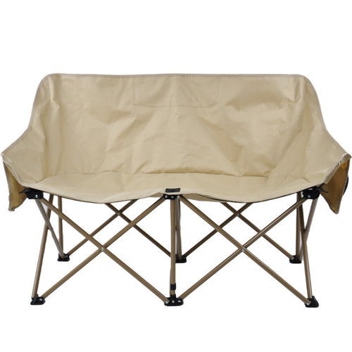 Ladies Luxury Camping Bench Bowlift