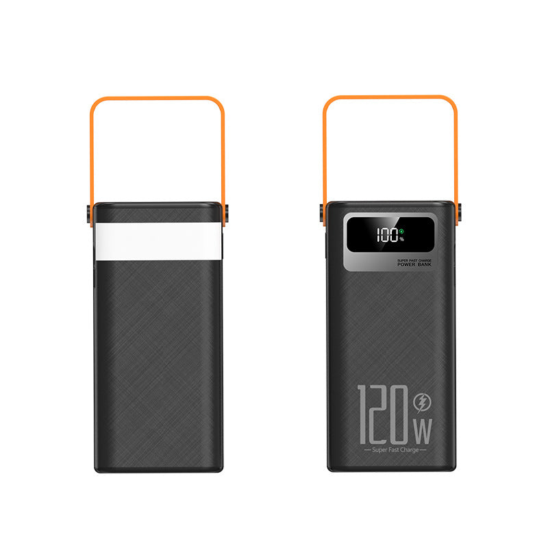 Powerbank For Bowlift