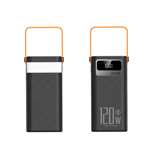 Powerbank For Bowlift