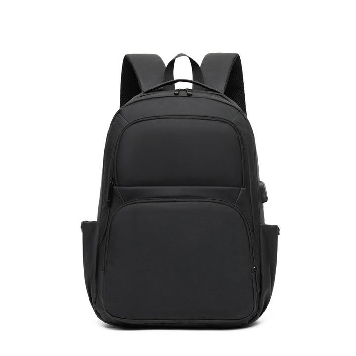 High-Capacity Functional Backpack Bowlift