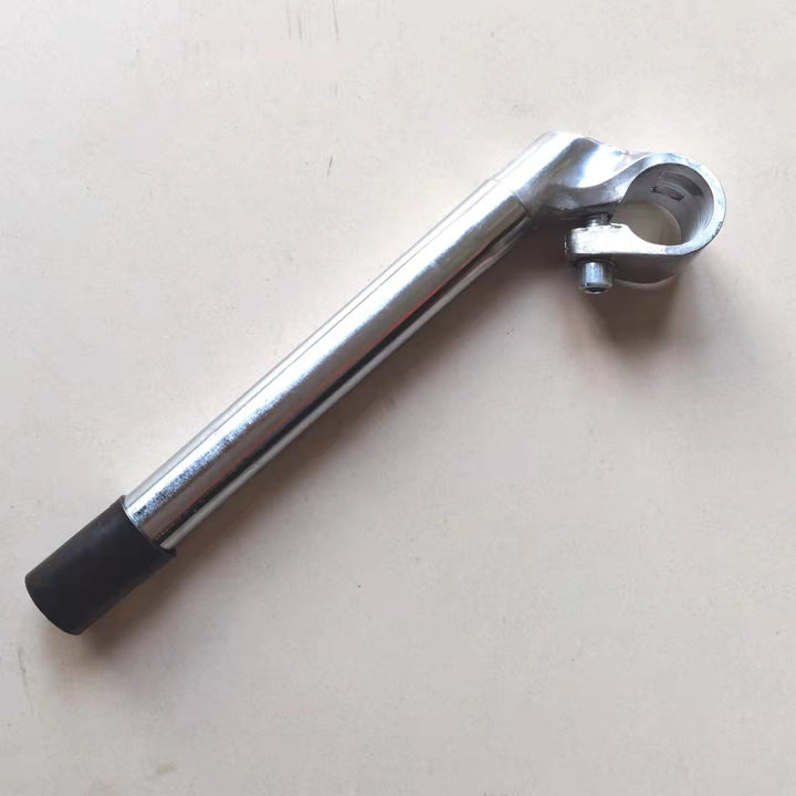 Adjustable Bicycle Handlebar Clamp Bowlift