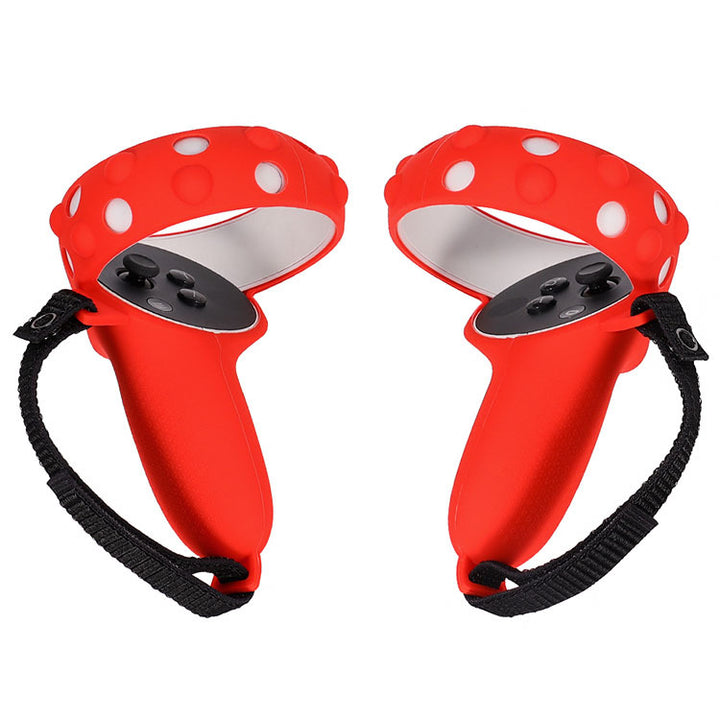 VR-Controller-Mount with Non-Slip Grip Bowlift
