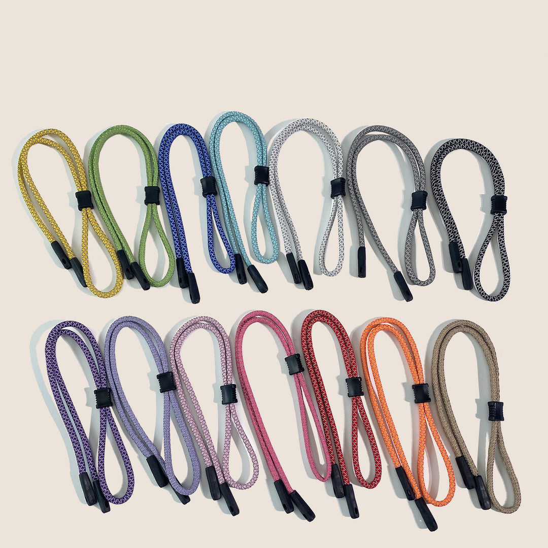 Adjustable Utility Shoelaces Bowlift