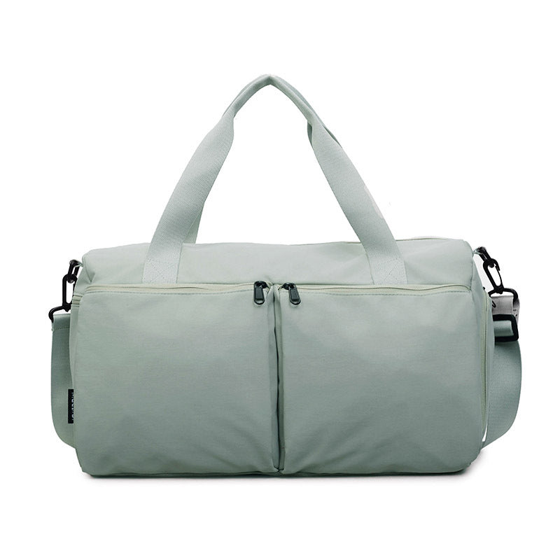 Multifunctional Sports and Travel Bag Bowlift