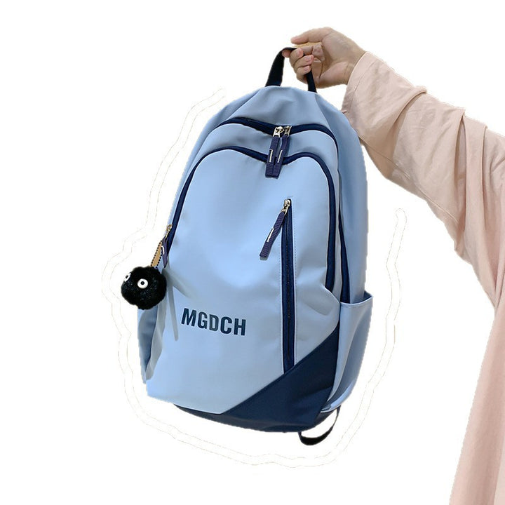 Versatile Urban Backpack Bowlift