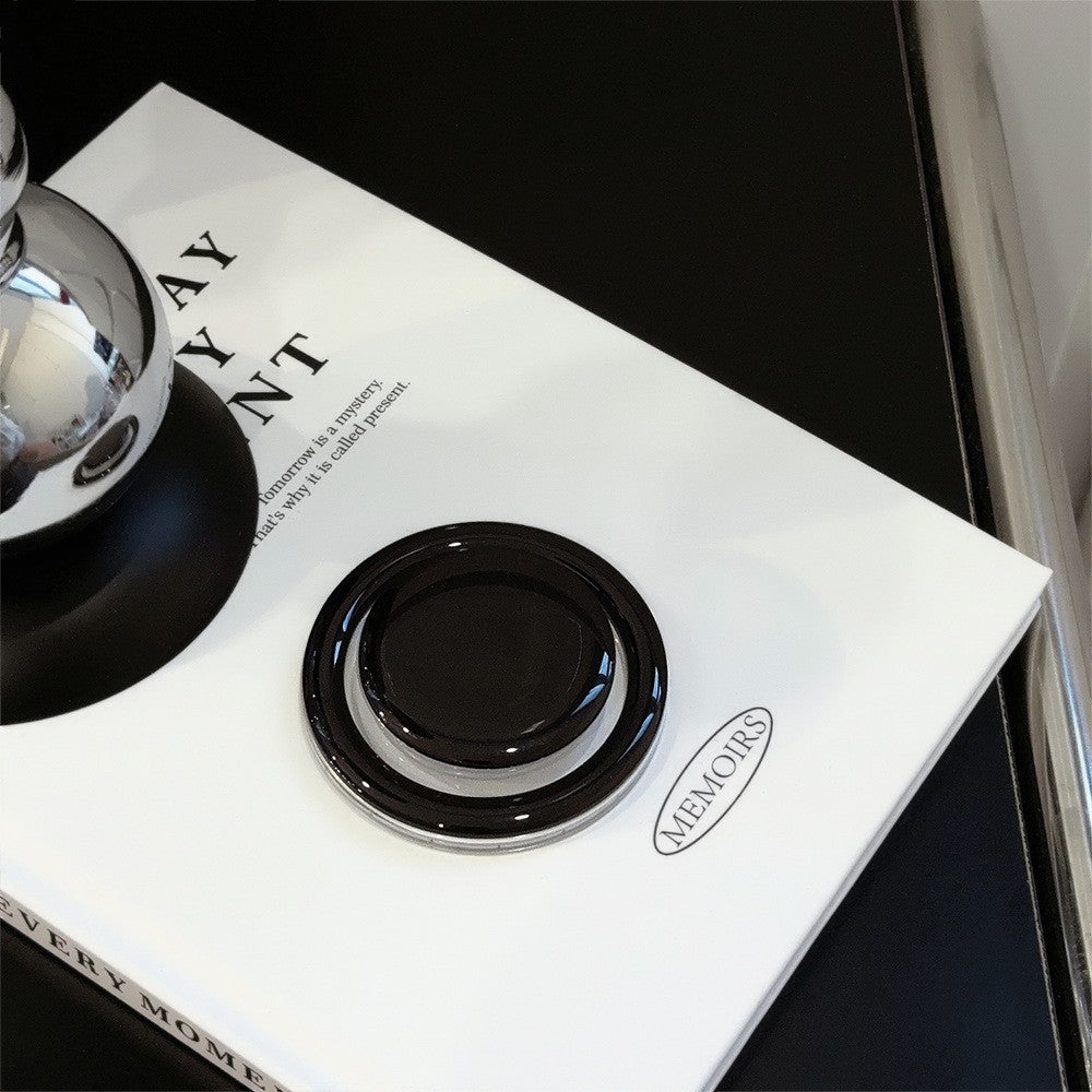 Modern Coffee Mug Coaster Bowlift