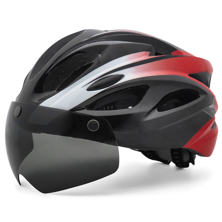 Premium Aerodynamic Cycling Helmet Bowlift