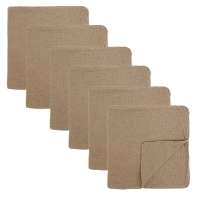 Soft Muslin Multi-Use Cloth Bowlift