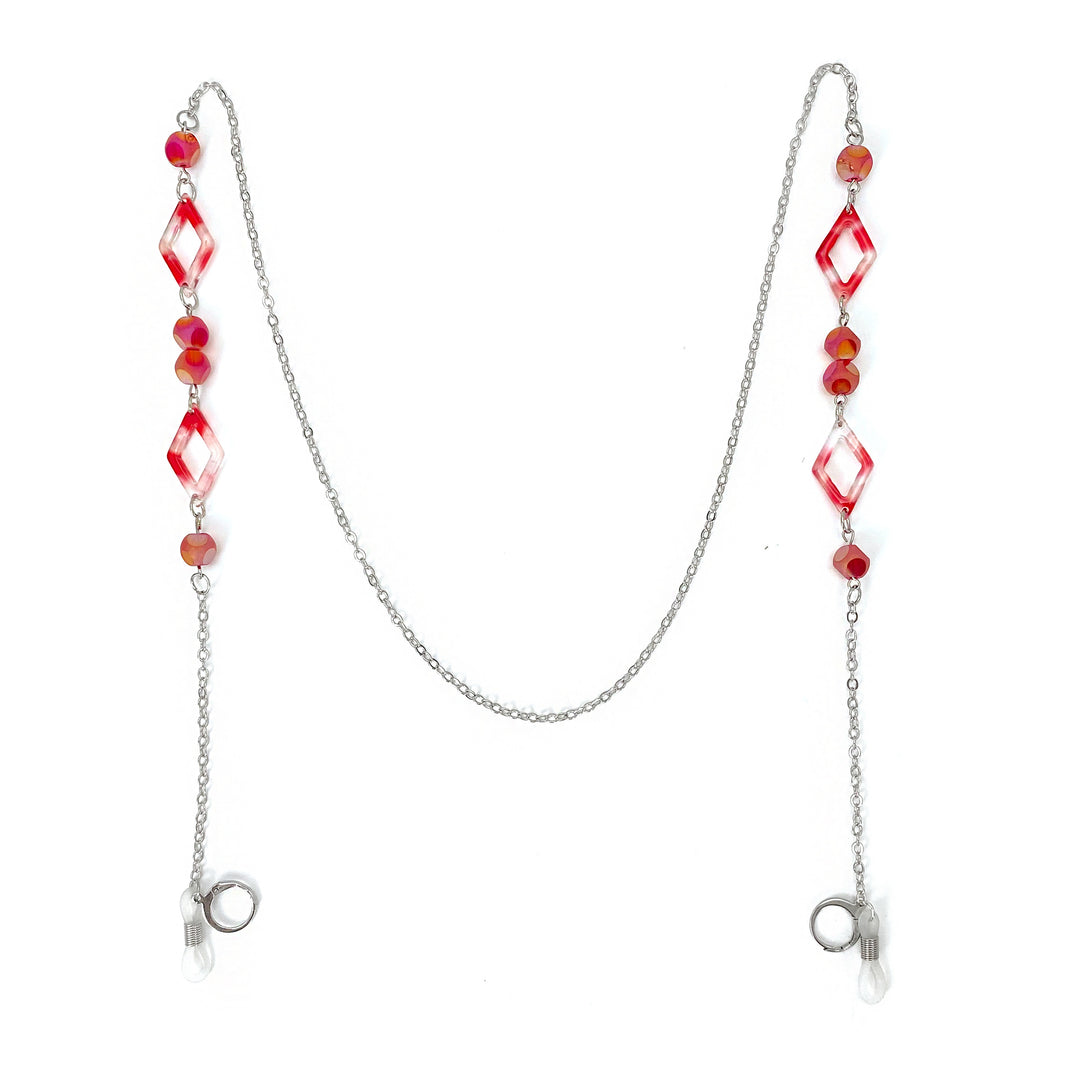Stylish Eyewear Chain Bowlift