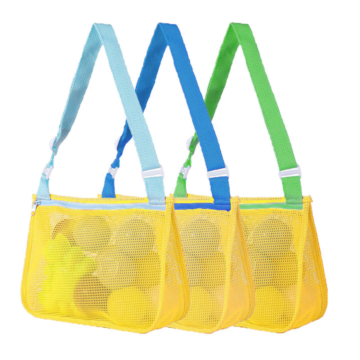 Breathable mesh bag Bowlift