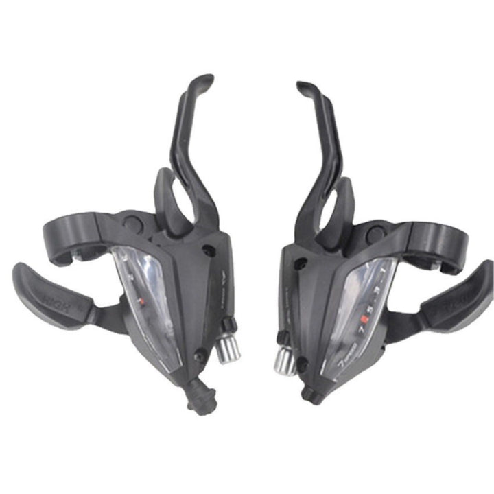 Precision Gear Shifter System Bowlift
