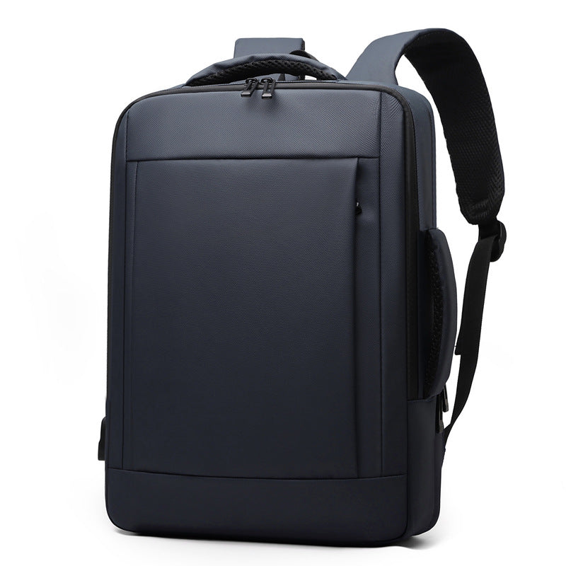 Professional Ergonomic Tech Backpack Bowlift
