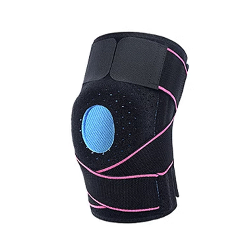 Adjustable Knee Stabilizer Bowlift