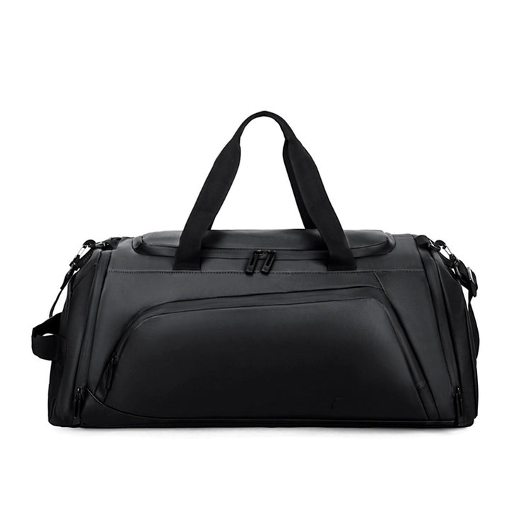 Sporty Travel Bag Bowlift