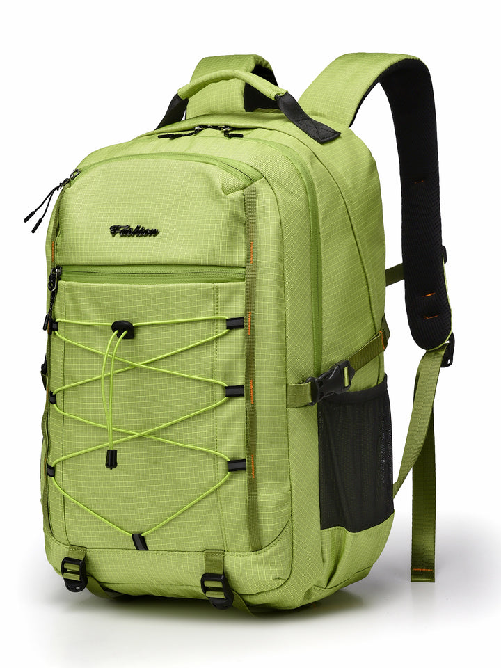 Functional Adventure Backpack Bowlift