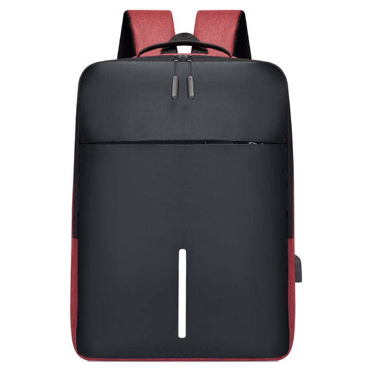 Sleek Laptop Backpack Bowlift
