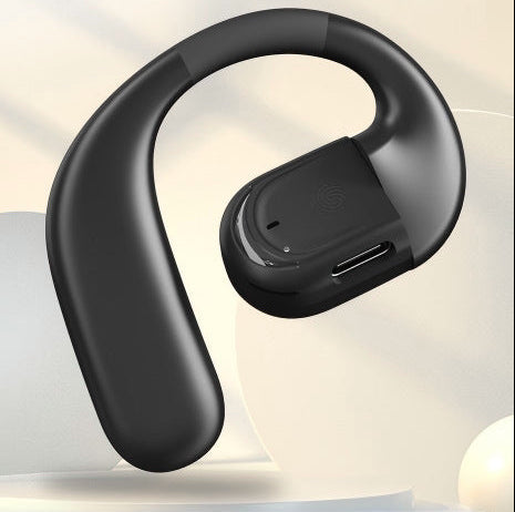 Advanced Wireless Neckband Earphones Bowlift