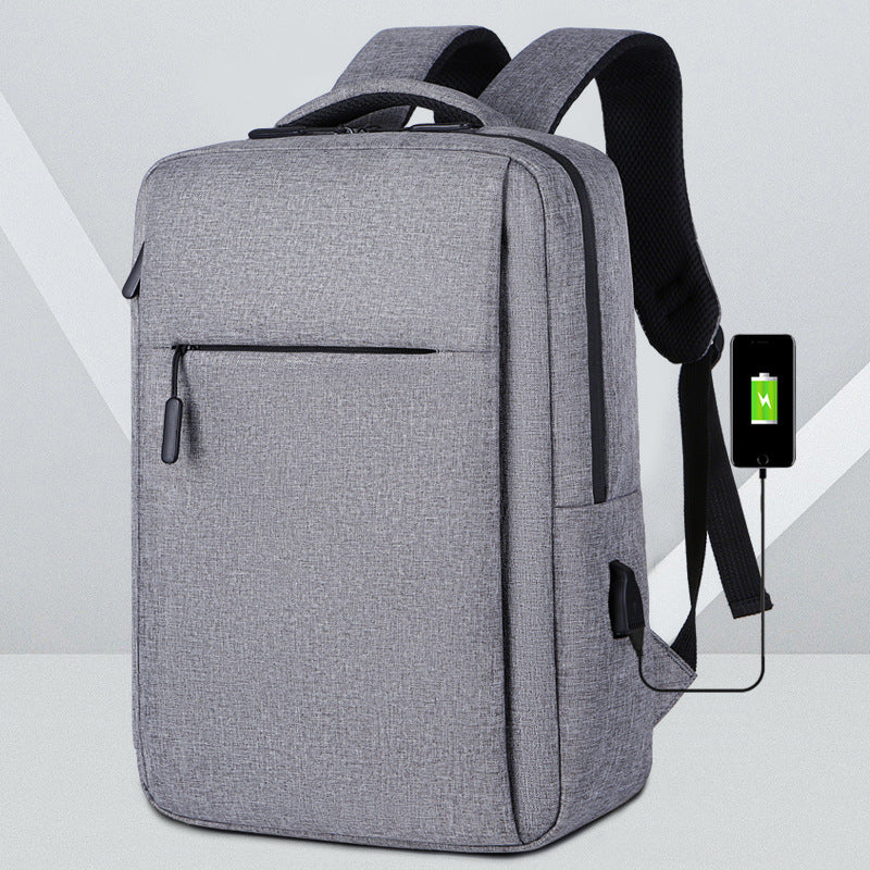 High-quality laptop backpack with ergonomic carrying system Bowlift