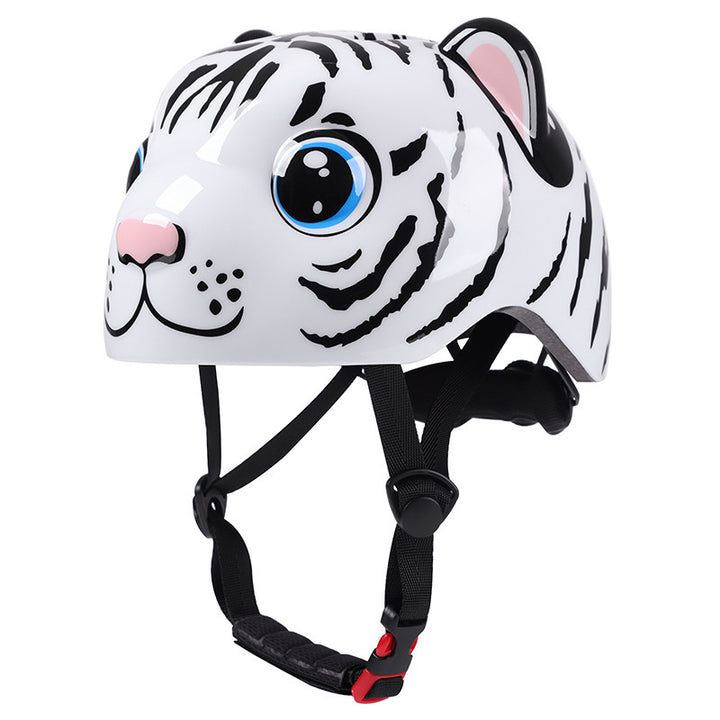 Kids Bicycle Helmet Bowlift