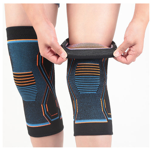 Compression Knee Support Bowlift
