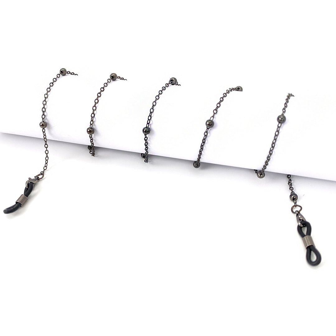 Minimalist Chain Eyewear Holder Bowlift