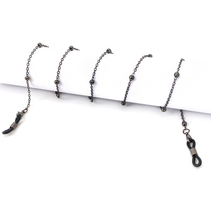 Minimalist Eyewear Chain Bowlift