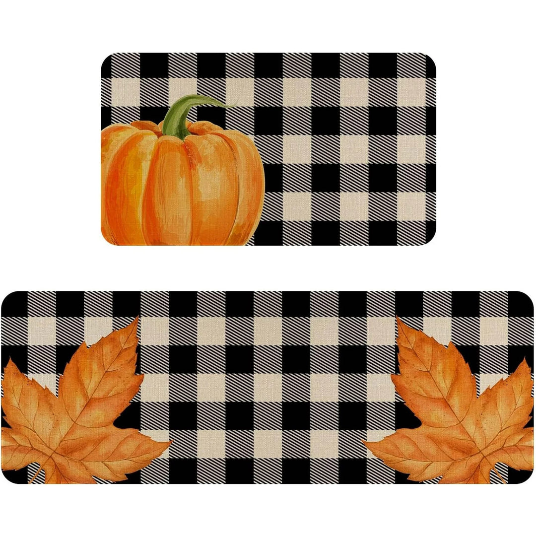Christmas Themed Decorative Table Runner Bowlift