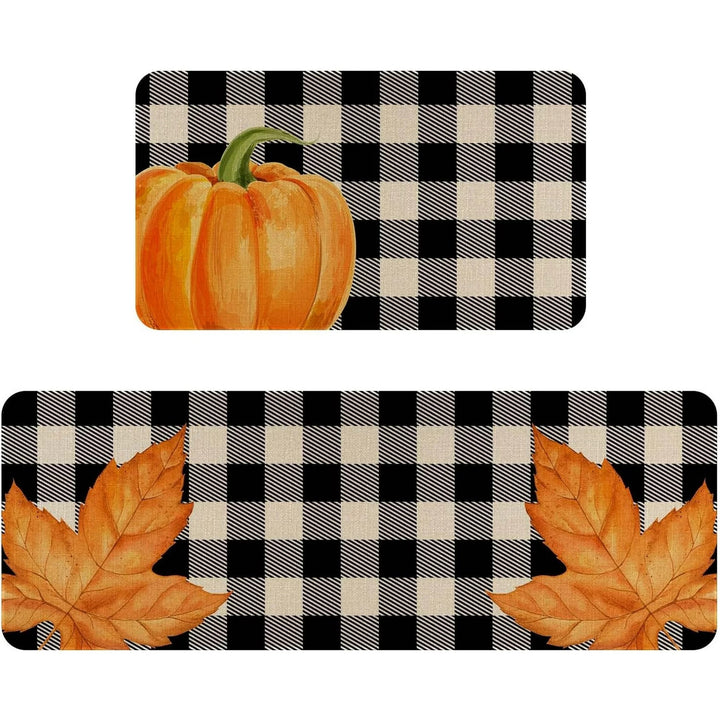 Christmas Themed Decorative Table Runner Bowlift