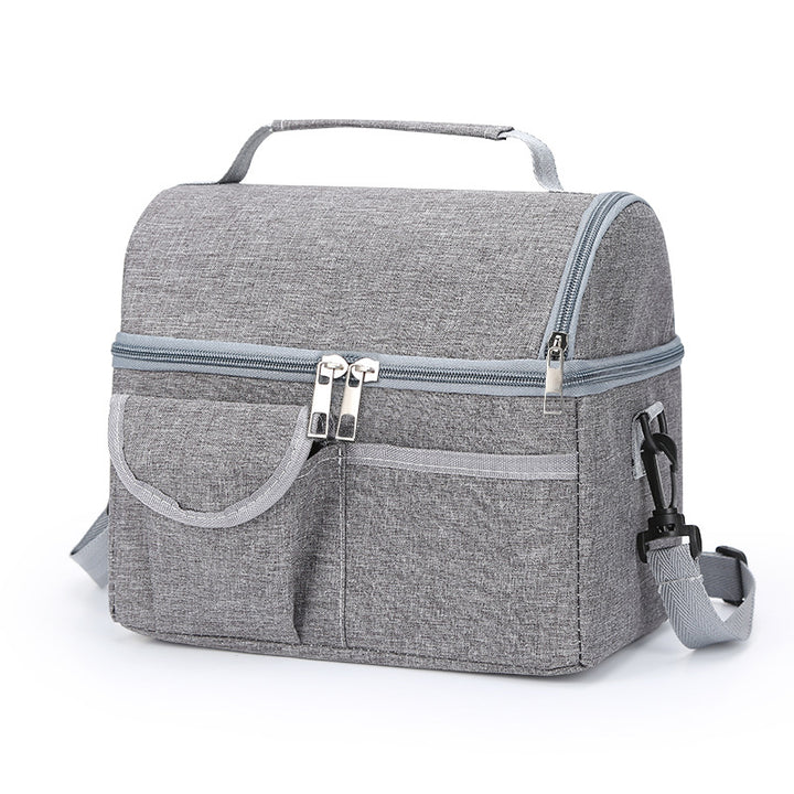 Insulated Multi-Purpose Lunch Bag Bowlift
