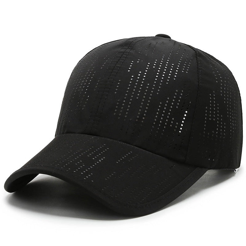 Women breathable sports cap Bowlift