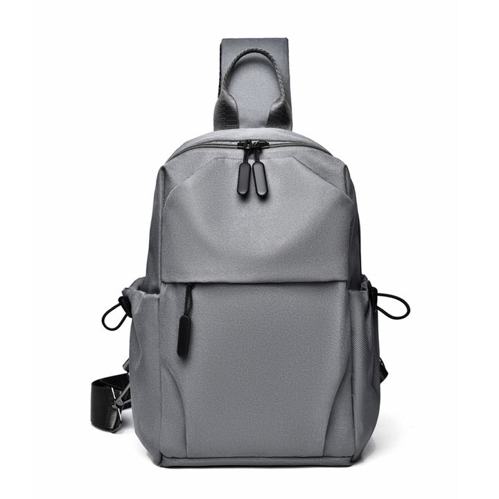 Versatile Lightweight Sling Backpack Bowlift