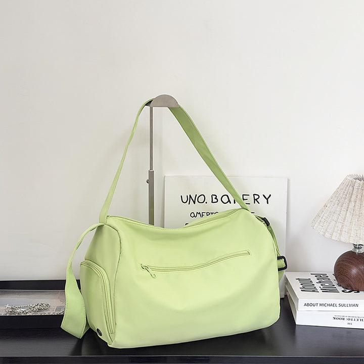 Versatile Multi-Functional Travel Duffle